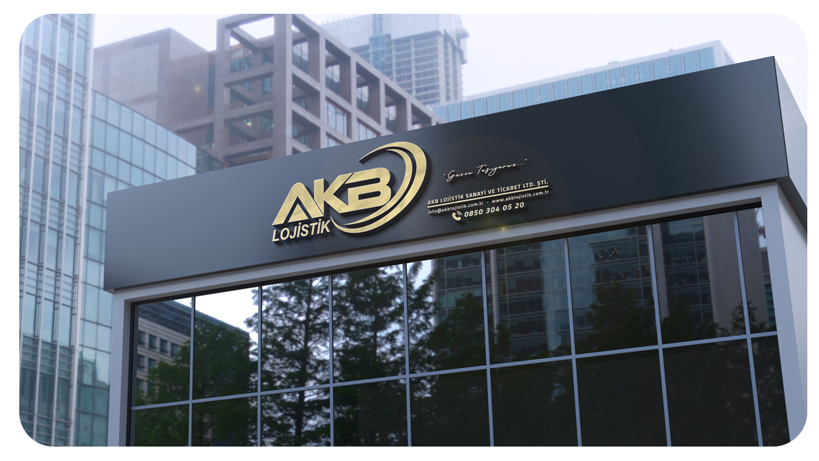 AKB Logistics | Corporate